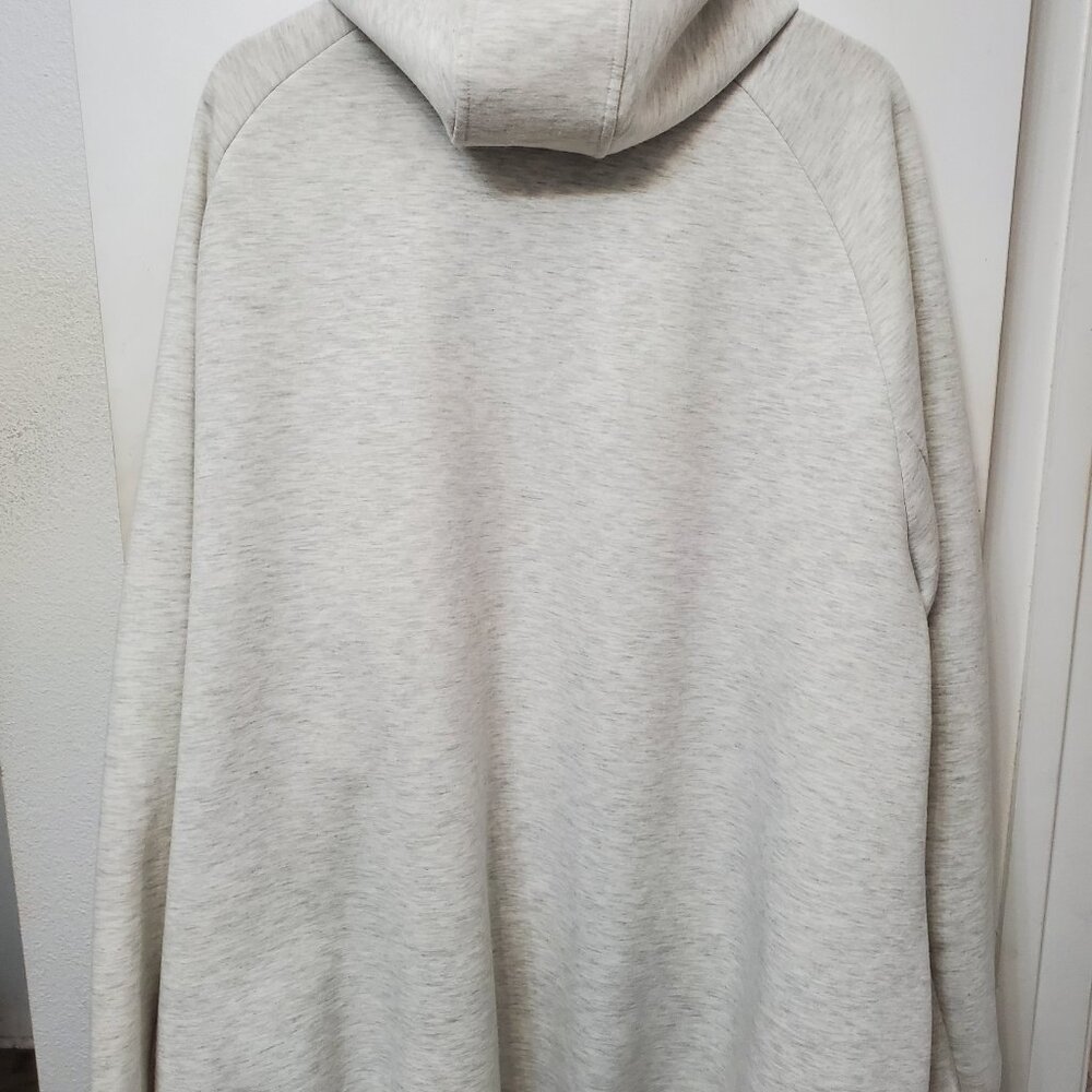 Russell Athletic Big&Tall Fusion Knit Zip Hoodie Men's Size 3XL - Picture 2 of 9